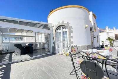 Image de Lovely 3 Bedroom Villa with Com Pool Ld502