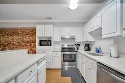 Image de Freedom's Flight - The Post Lofts