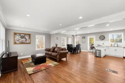 Image de Spacious East Atl Retreat |Near BeltLine & Stadium