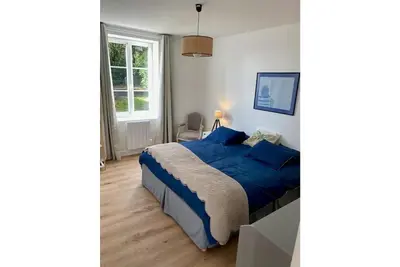 Image de Charming home for 6.