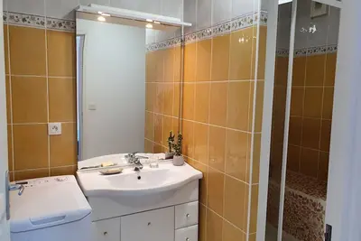 Image de Coquet appartement idéalement situé centre Hossegor