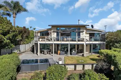 Image de Reinga Retreat - Kerikeri Holiday Home