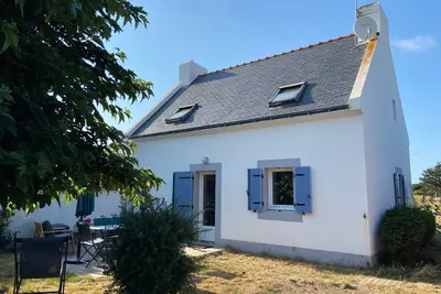 Image de Ty Eurvad - Proche des plages