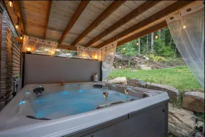 Image de Chalet Le Vallon Royal & Spa