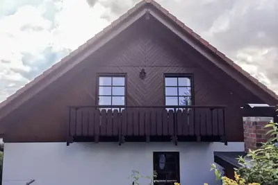 Image de Vacation cottage Jasmund