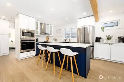 Image de Allendale. Sleeps 6. 1 King 2x Dbl. 1gb. 5 Min Uofa.