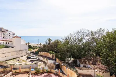 Image de Modern Apartment close to the Beach