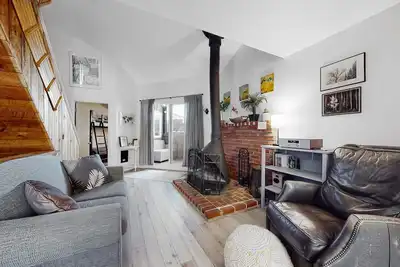 Image de All-season resort condo with mountain views, pools, skiing, & sports courts