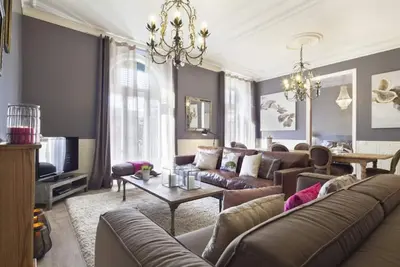 Image de Delightful 3-bedroom apartment in Portoferraio