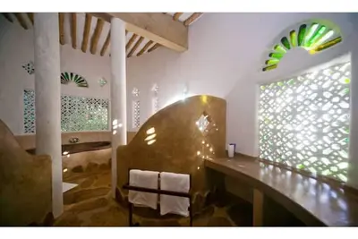 Image de Luxury Ocean Front Family Villa Tiwi Beach Kenya