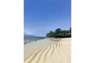 Image de Luxury Honeymoon Cottage/Tent Tiwi Beach Kenya. . . .