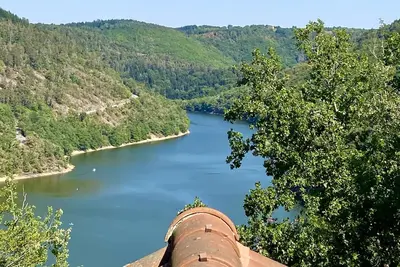 Image de Chalet vue lac