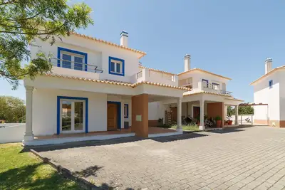 Image de Whale House
