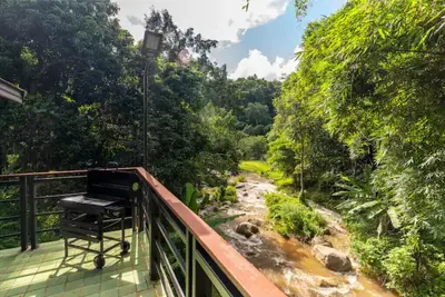 Image de Zen MaeKampong Waterfall Villa