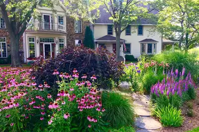 Image de Willowicke Inn Llama Farm Stay