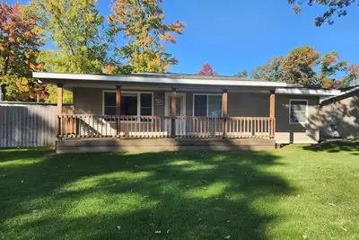 Image de River Bend Cottage