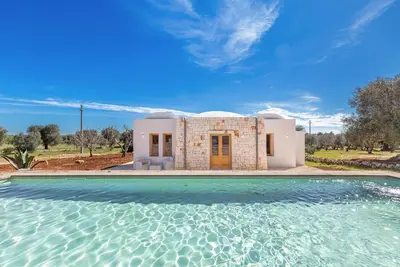 Image de Trullo Sorrentino Luxury by Perle di Puglia