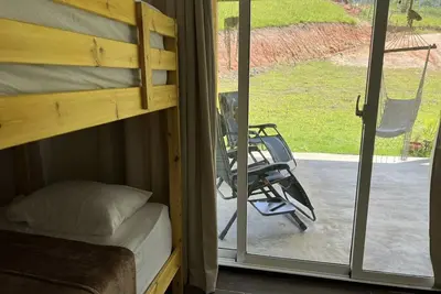 Image de Ecological house