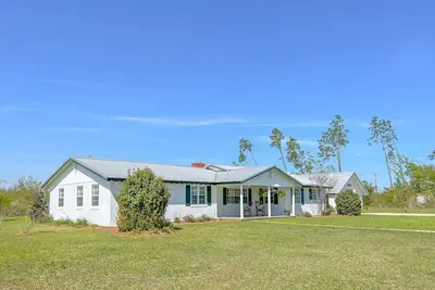 Image de The Farm House