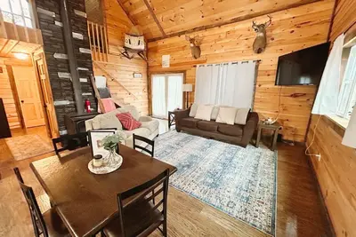 Image de Cozy Four Season Home