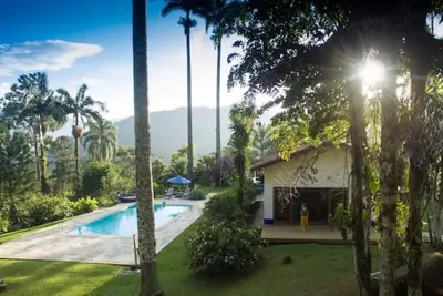 Image de Fazenda Ressaca - Natural Luxury