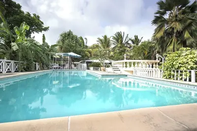 Image de Homerez - Bungalow Grand-Bourg