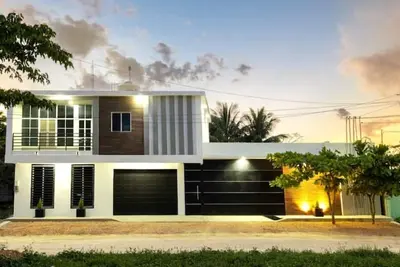 Image de Apartment Valencia House 3