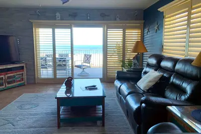 Image de The Villas A-10 - Premium Plus 3 Bed/2 Bath Oceanfront Condo