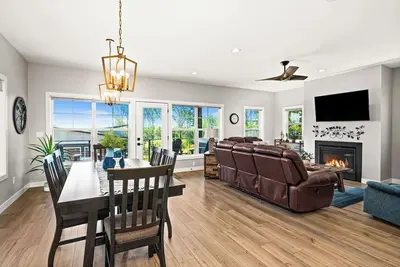 Image de RiverWest Goldies - Sauna, Dog Friendly, 25% off Ski Tickets