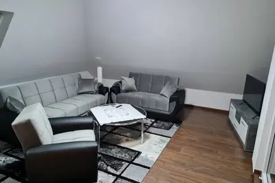 Image de Anchor vacation apartment