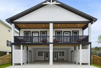 Image de Blue Snapper (3-Bedroom Villa) by RedAwning