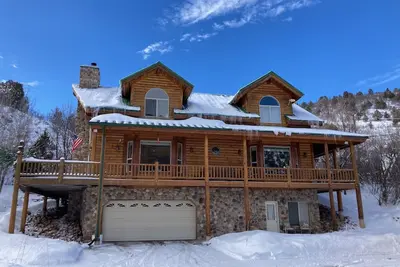 Image de Mirror Lake Layover