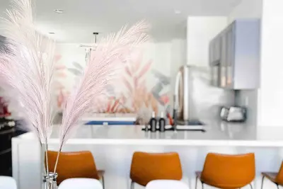 Image de Bella Paloma - Pool, Fire Pit, Ping Pong, Foosball