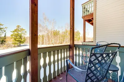 Image de Cozy Birchwood Condo on Tagalong Golf Course!