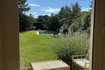 Image de Charming old house at the gates of Lyon