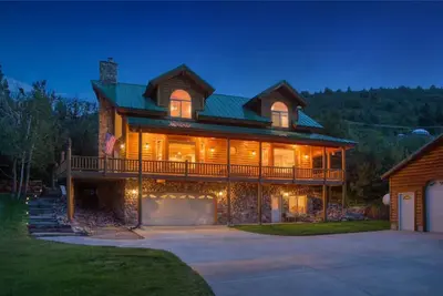 Image de A Uinta’s Hot Spot For Your Family