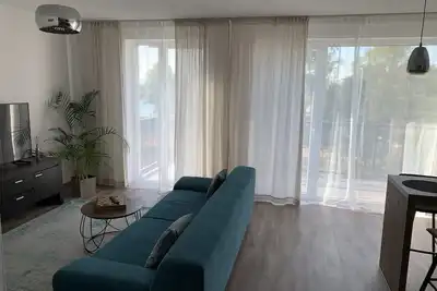 Image de Revon Business apartments