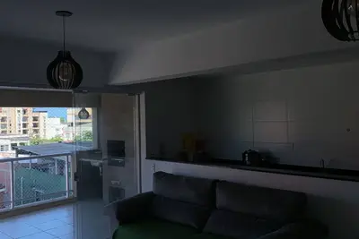 Image de Apto Guarujá Enseada. Excellent leisure for your family.