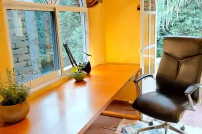 Image de The most comfortable little house 4 blocks from the center