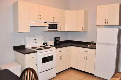 Image de Loft économique avec deux lits + divan-lit (Le Citadin)