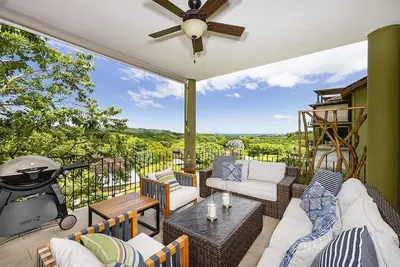 Image de Carao T5-3 Luxury Condo - Reserva Conchal