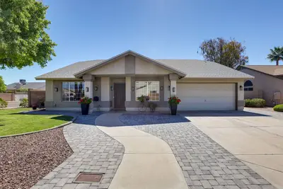 Image de Glendale Vacation Rental: Near State Farm Stadium