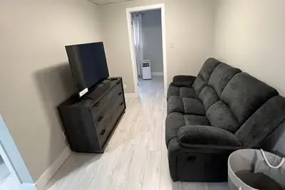 Image de Appartement de deux chambres à coucher (Le Centre-Ville)