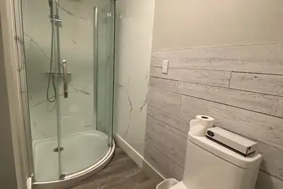 Image de Suite avec chambre fermée + divan-lit (Le Convivial)