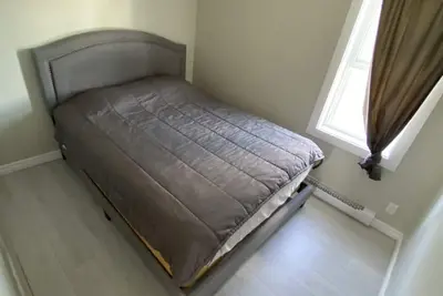 Image de Appartement de deux chambres à coucher (Le Cardinal)