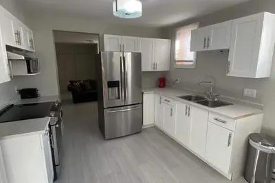 Image de Appartement de trois chambres à coucher (Le Cardinal)