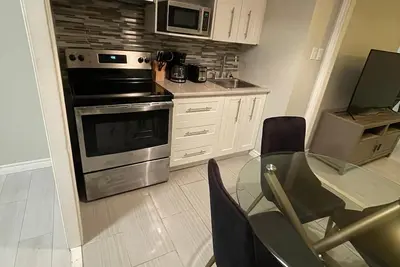 Image de Loft avec un lit + divan-lit (Le Convivial)