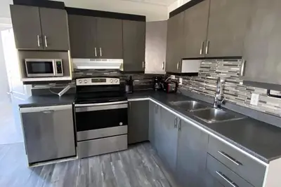 Image de Appartement de deux chambres à coucher (Le Convivial)