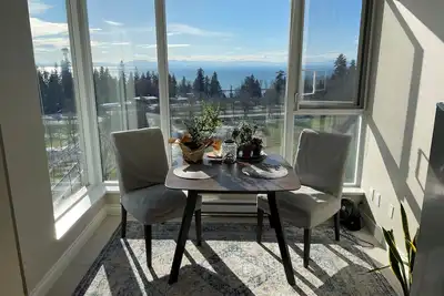 Image de Ubc Luxury Rental