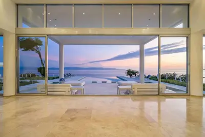 Casa China Blanca - Luxury Villa, Punta Mita